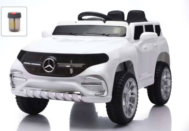 Baby king G63 белый
