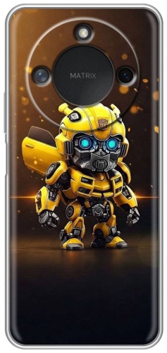 Чехол BAIKO для Honor X9c Smart рисунок