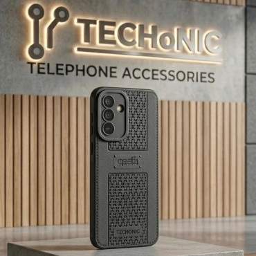 Чехол Techonic для Redmi 12 черный