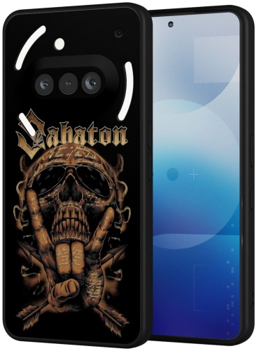 Чехол Mcover для Samsung Phone (3a) рисунок
