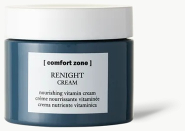 Comfort Zone крем Renight Cream для лица, для зоны декольте 60 мл