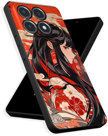 Чехол для Xiaomi 14T рисунок