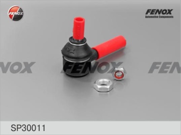 FENOX ремкомплект рулевой тяги SP30011