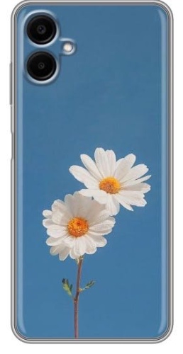 Чехол для Samsung Galaxy A06 рисунок