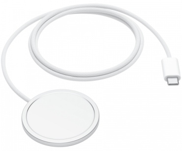 Зарядное устройство Apple MGD74ZE/A USB Type-C белый
