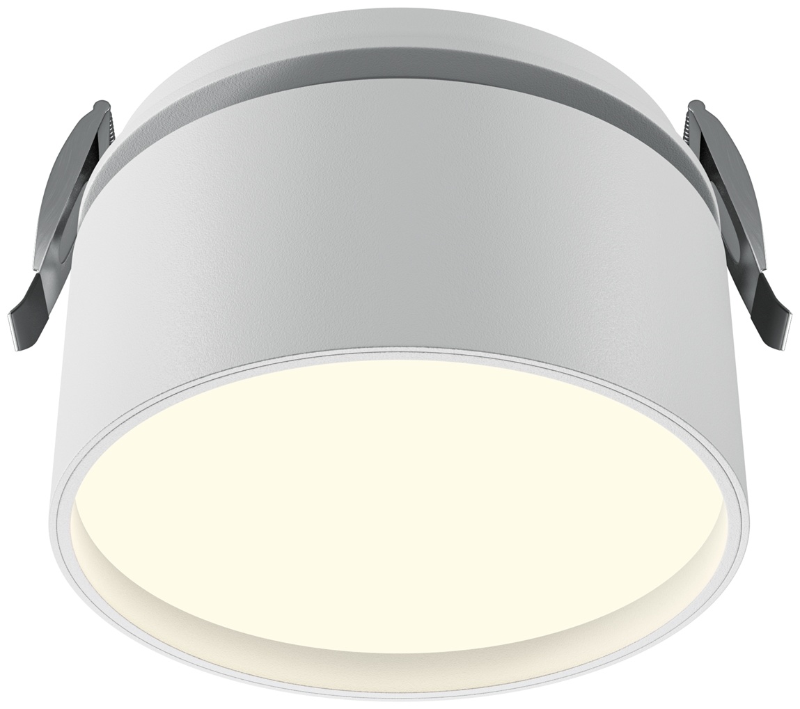 Maytoni DL024-12W3K-W LED