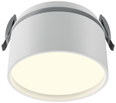 Maytoni DL024-12W3K-W LED