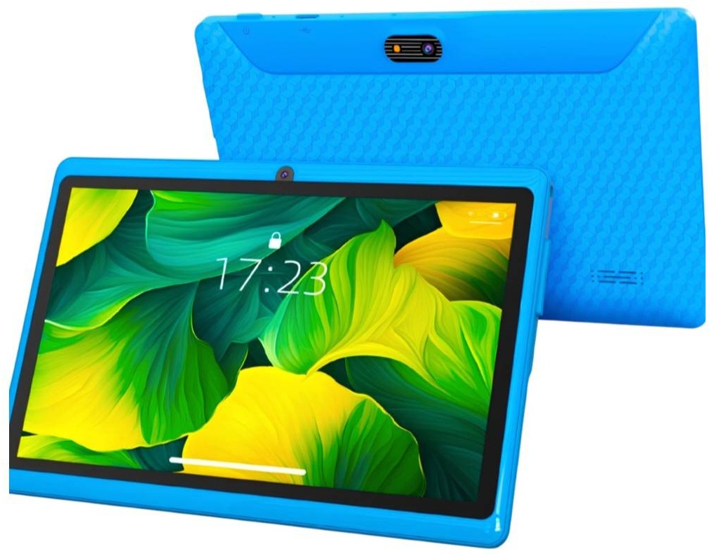 Планшет Nodizz Nodizz Npad706 7 дюйм 4 Гб/128 Гб синий