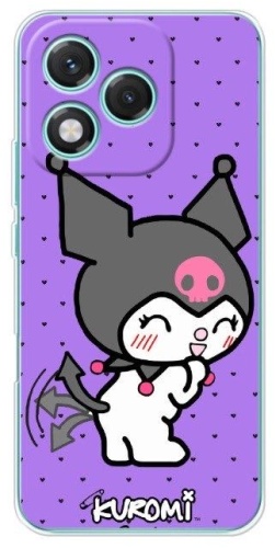 Чехол BAIKO для Honor 400 Lite рисунок