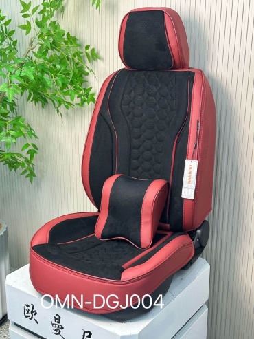 Oumanni Geely Atlas универсальный бордовый, черный