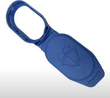 K2 крышка омывателя A2068691000