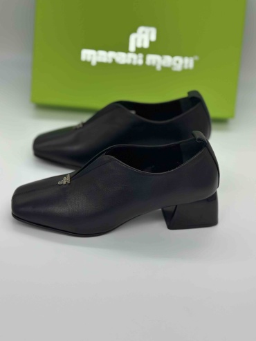 Туфли MARANI MAGLI черный