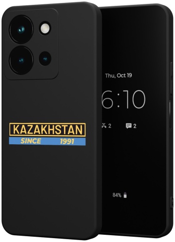 Чехол для Vivo Y36 рисунок