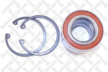Stellox подшипник ступицы 43-28011-SX