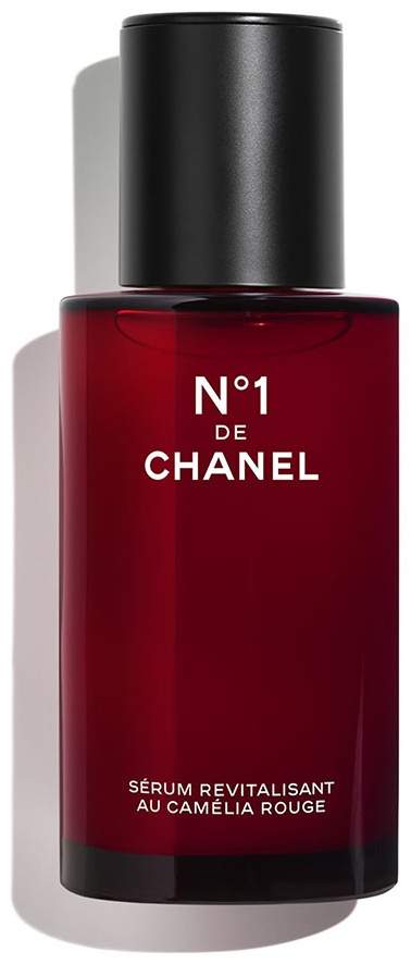 CHANEL сыворотка Восстанавливающая сыворотка N1 De Chanel для лица 50 мл