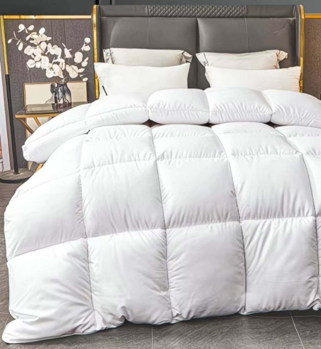 Одеяло «Sleep Quilt Series» – Лебяжий пух 200x230 всесезонное
