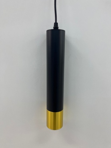 Люстра подвесная LED, кол-во ламп: 1 шт