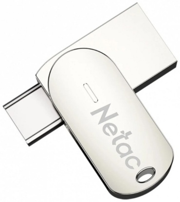 USB Flash карта Netac U785C (NT03U785C-032G-30PN) 32 Гб