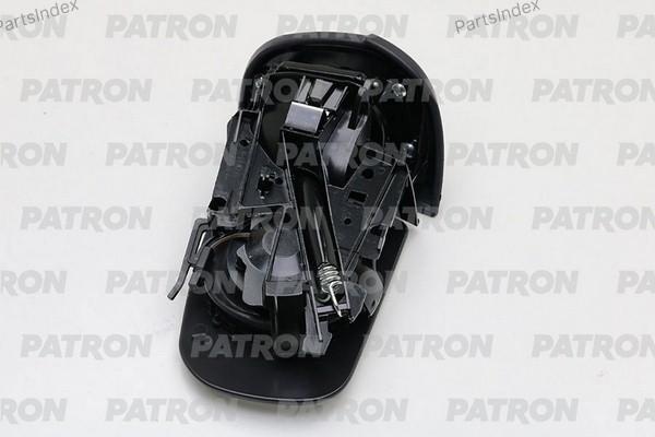 Зеркало в сборе PATRON PMG2416B06 правое для Mercedes-Benz E-CLASS