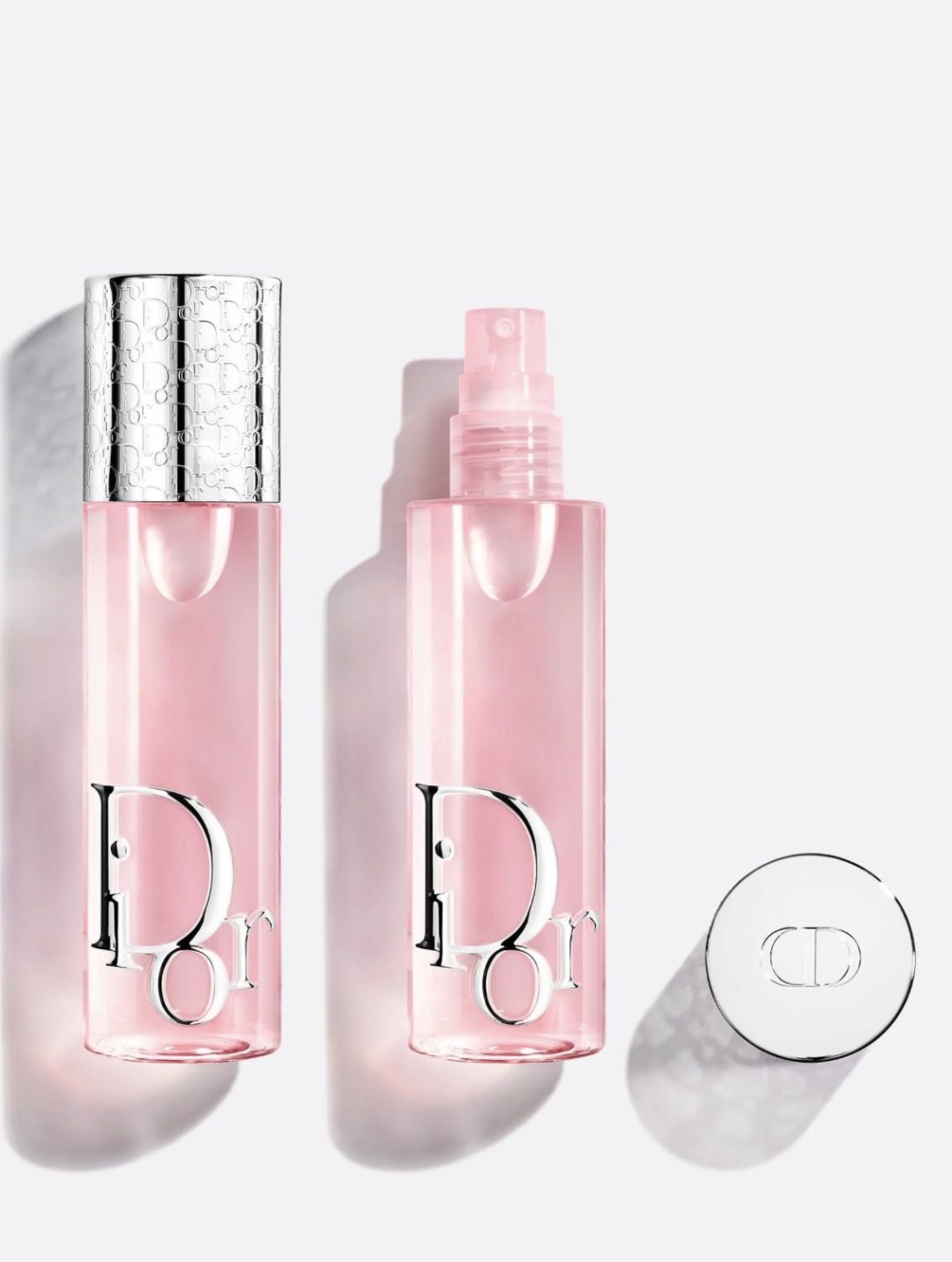 Dior Backstage Airflash Mist Makeup Setting Spray фиксатор макияжа для лица 100 мл