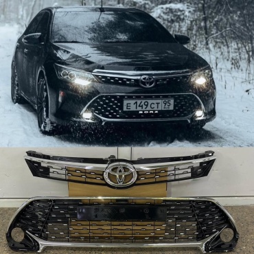 NAJ решетка Naj970603 Toyota Camry