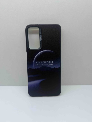 Чехол для Samsung Galaxy A05s многоцветный