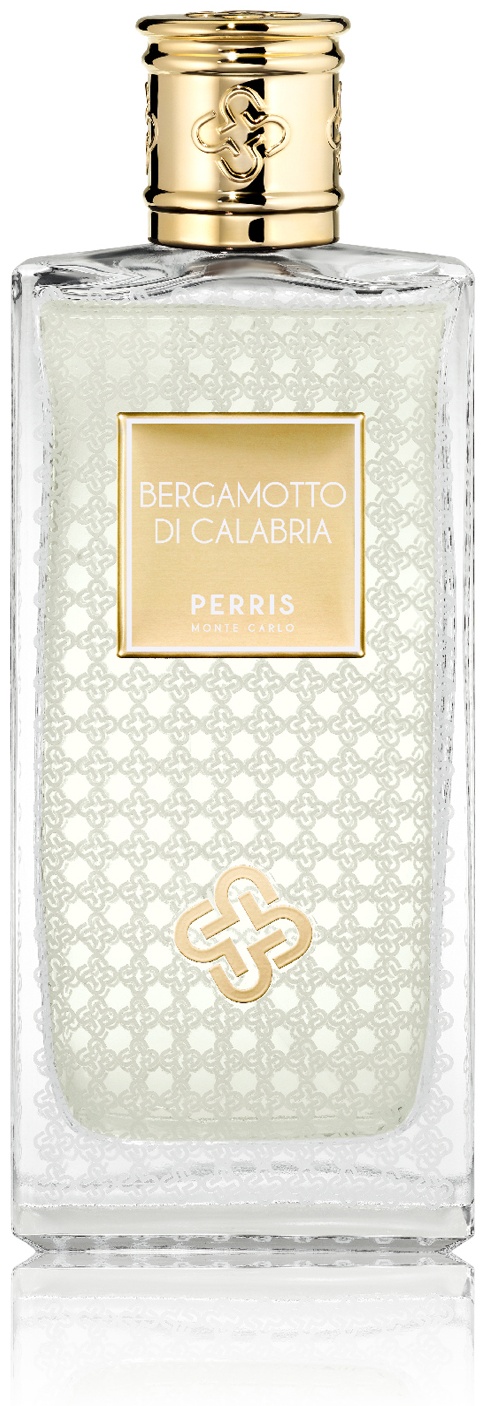 PERRIS MONTE CARLO Bergamotto Di Calabria парфюмерная вода EDP 100 мл, унисекс