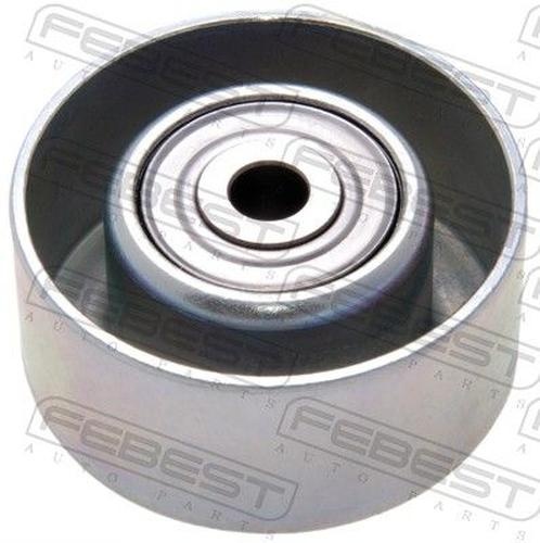 FEBEST ролик обводной FEBEST 0188-1GRFE