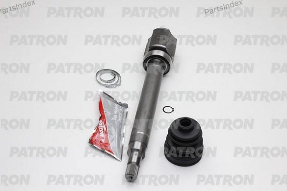 PATRON шрус внутренний PCV1924