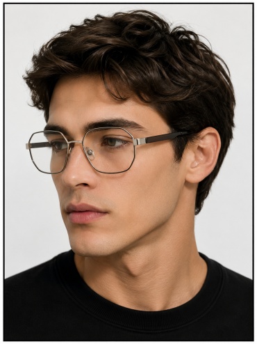 Ralph корригирующие 6022 золотистый -6