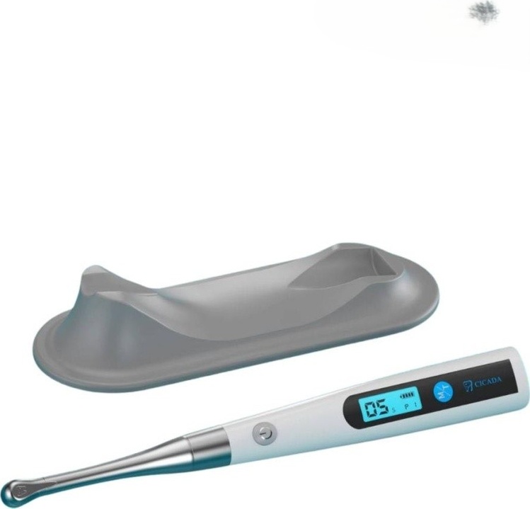 CICADA стоматологическая лампа 11
