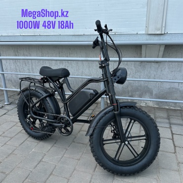 S2 20 дюйм 2025 18 дюймов черный