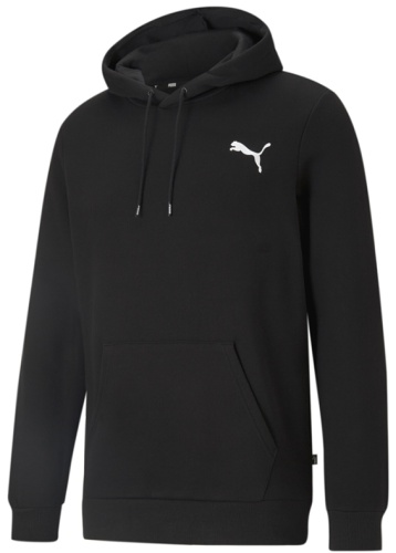 Толстовка Puma черный