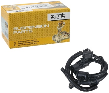 ZentParts датчик ABS Z03115