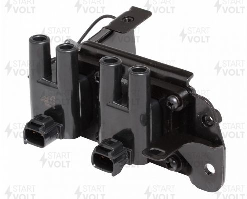 STARTVOLT Катушка Зажигания SC0890