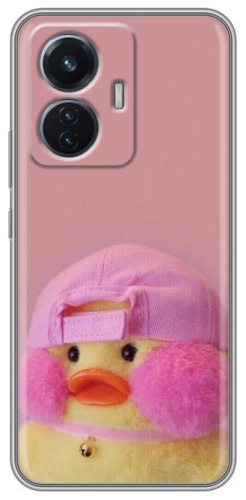 Чехол BAIKO для Vivo Y55 рисунок