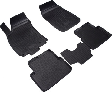Norplast NPA11-C12-200 Chevrolet Cobalt 2013-2026 черный