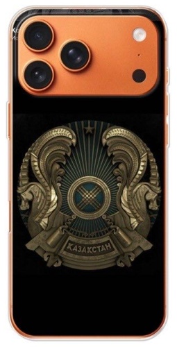 Чехол BAIKO для Apple iPhone 17 Pro Max рисунок