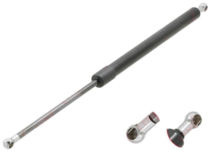 LYNXauto крышка багажника GS1859 для Mazda 6 2012-2011