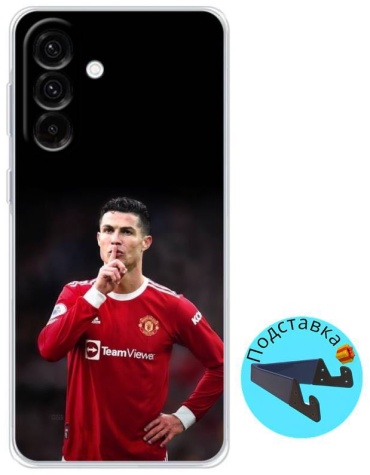 Чехол BAIKO для Samsung Galaxy A34 рисунок