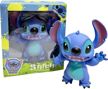 DUZ Stitch 19 см 1 шт