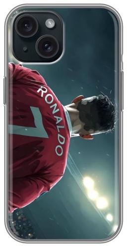 Чехол BAIKO для Apple iPhone 13 Mini рисунок