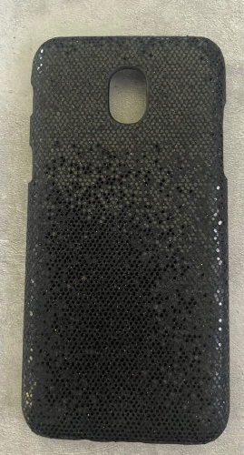 Чехол Case для Samsung Galaxy A5 (2017) черный