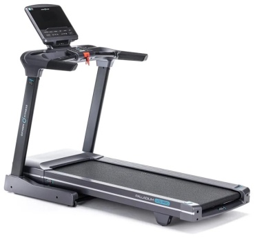 Беговая дорожка Oxygen Fitness PALLADIUM_LCD_PRO электрическая