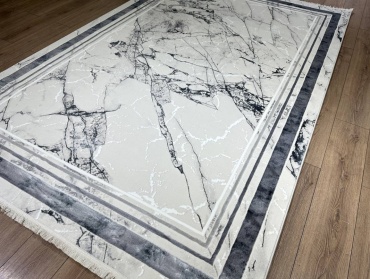 Ковер СОФИНА 200x300 см, короткий ворс, Турция