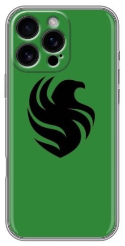 Чехол для Apple iPhone 16 Pro Max рисунок