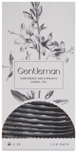 NL Store травяной напиток Gentleman 37.5