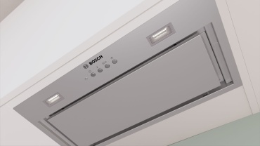 Bosch DLN56AC50 стальной