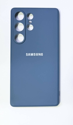 Чехол Samsung для Samsung Galaxy S23 Ultra синий