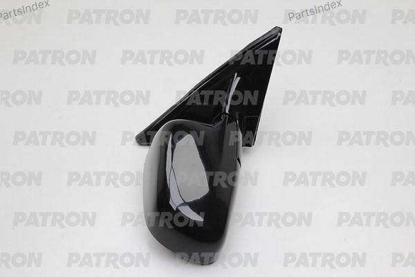 Зеркало в сборе PATRON PMG2608M06 правое для Mitsubishi Lancer